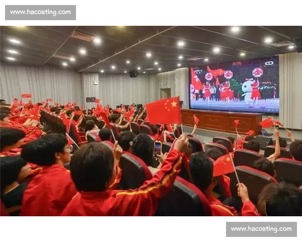 商圈亲子趣运动开赛，汕头全运氛围燃起来