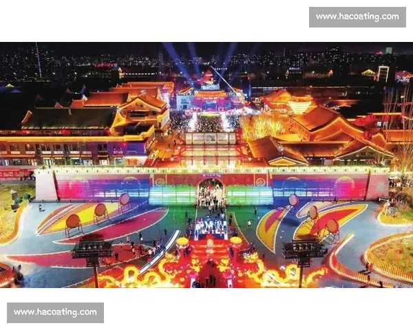 城超多点开花：如何让烟火气延续成长红态？