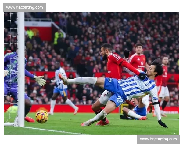 姆贝乌默梅双响定胜局！曼联 4-2 布莱顿豪取三连胜