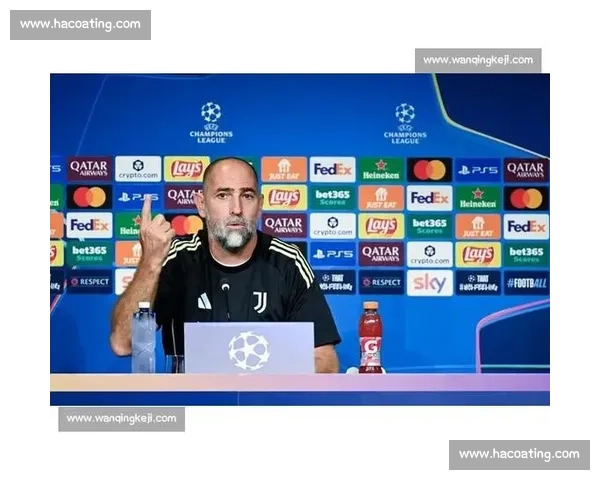 图多尔卸任前坦言:四场无进球,尤文困境是全员责任 图多尔卸任前坦言:四场无进球,尤文困境是全员责任